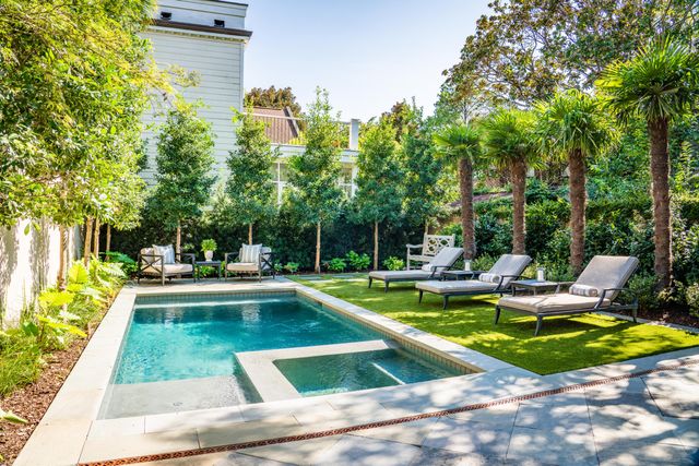 101 Tradd Street, Charleston, SC 29401