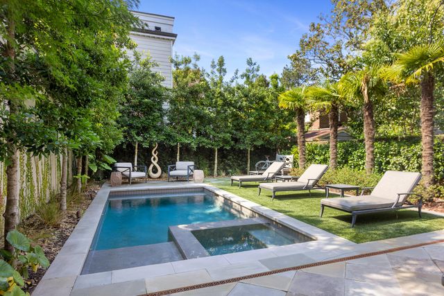 101 Tradd Street, Charleston, SC 29401