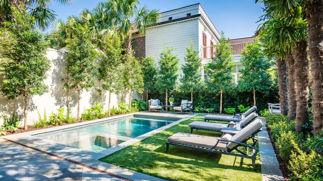 101 Tradd Street, Charleston, SC 29401