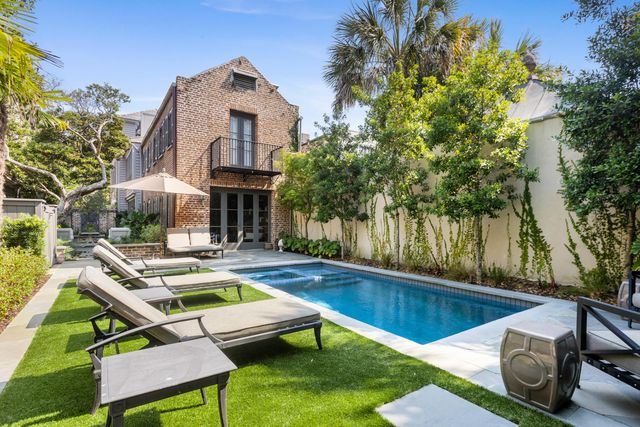 101 Tradd Street, Charleston, SC 29401