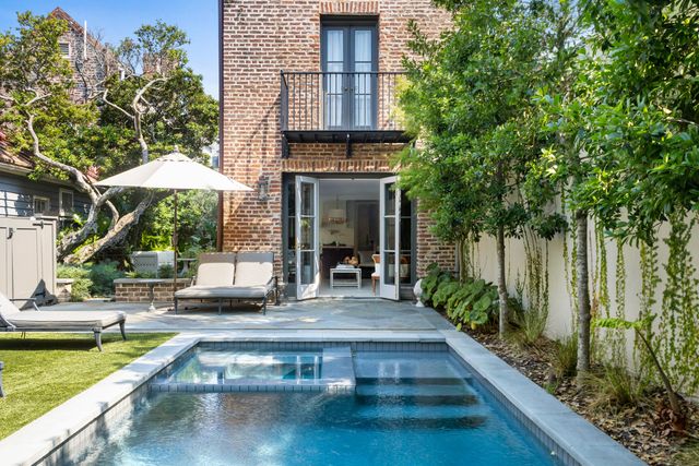 101 Tradd Street, Charleston, SC 29401