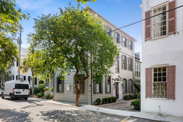 101 Tradd Street, Charleston, SC 29401