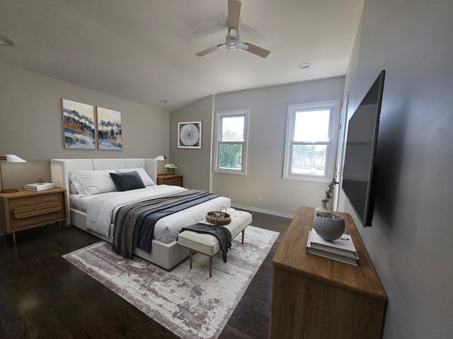 429 W 102nd Place, Chicago, IL 60628