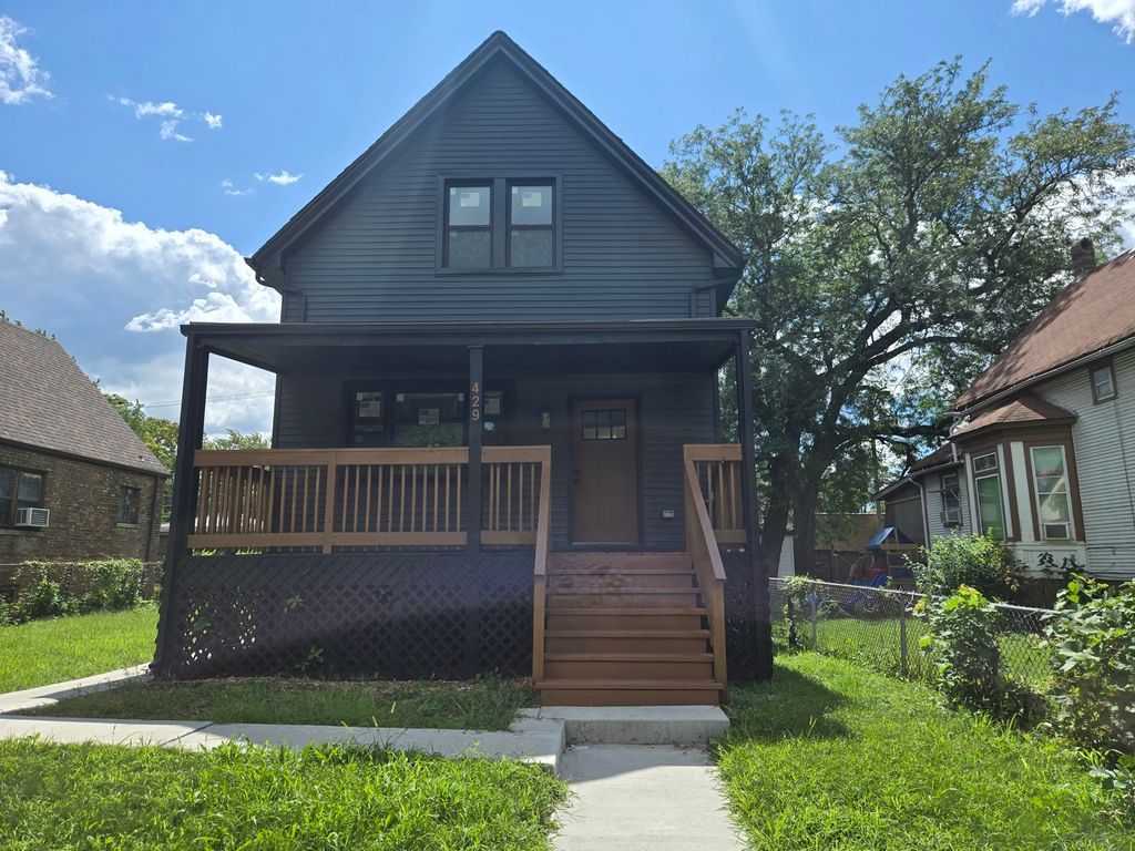 429 W 102nd Place, Chicago, IL 60628