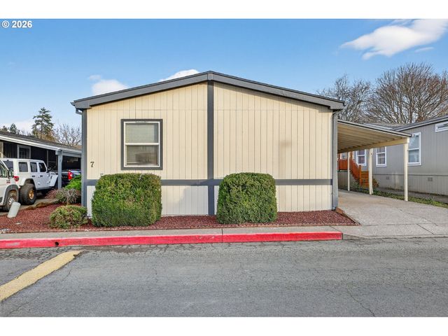 1949 Se PALMQUIST Rd 7, Gresham, OR 97080