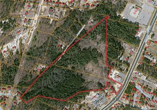 Legion Road, Hope Mills, NC 28348