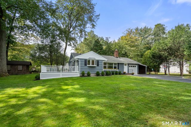 7 Peaceful Lane, Norwalk, CT 06851