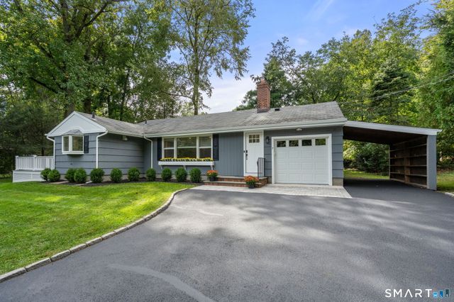 7 Peaceful Lane, Norwalk, CT 06851