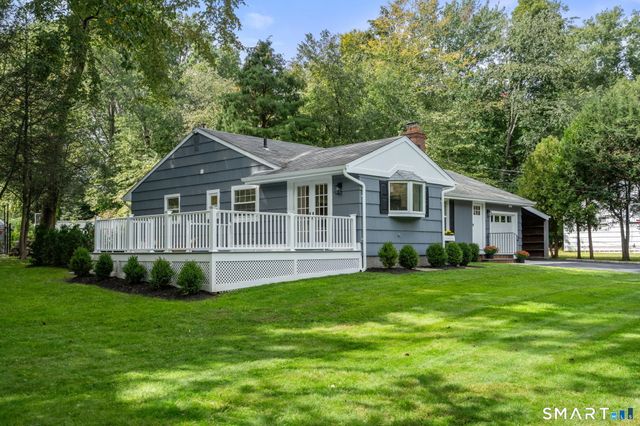 7 Peaceful Lane, Norwalk, CT 06851
