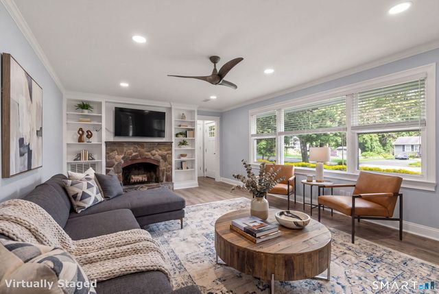 7 Peaceful Lane, Norwalk, CT 06851