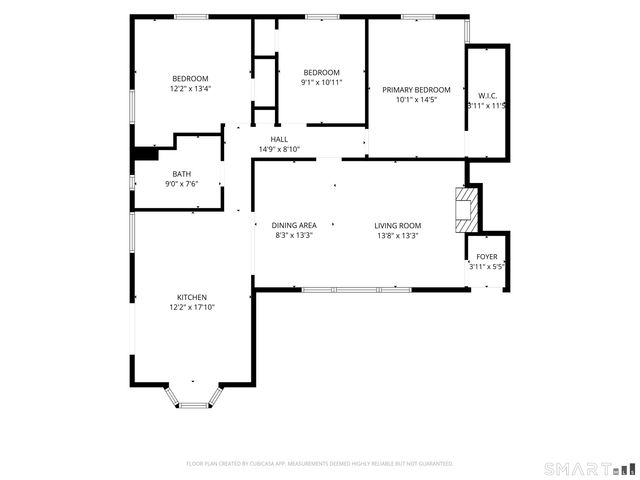 7 Peaceful Lane, Norwalk, CT 06851