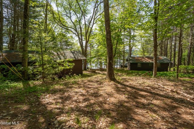 224 North Shore Road, Edinburg, NY 12835