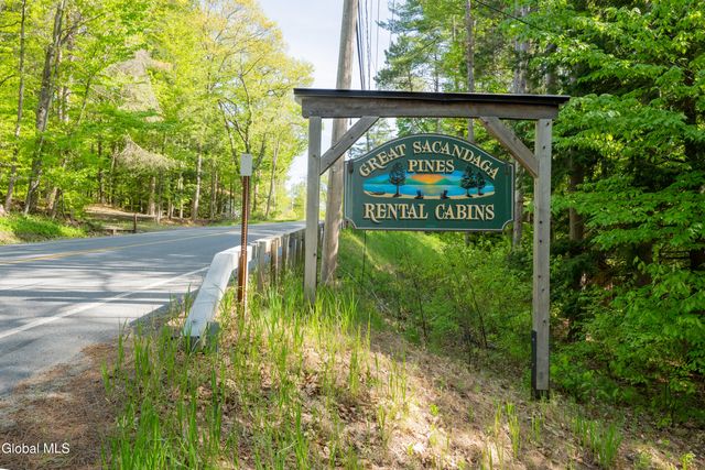 224 North Shore Road, Edinburg, NY 12835