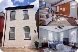 7210 Michigan Avenue, St Louis, MO 63111