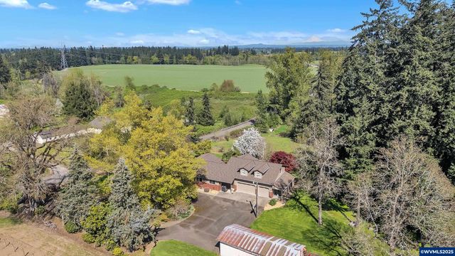 6900 S Schneider Rd, Canby, OR 97013