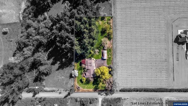 6900 S Schneider Rd, Canby, OR 97013