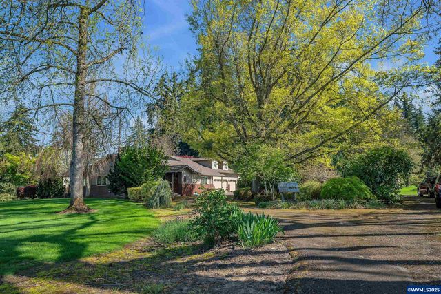 6900 S Schneider Rd, Canby, OR 97013
