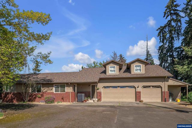 6900 S Schneider Rd, Canby, OR 97013