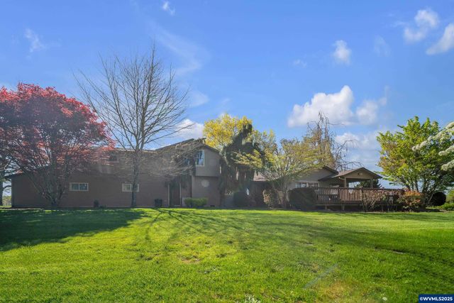 6900 S Schneider Rd, Canby, OR 97013