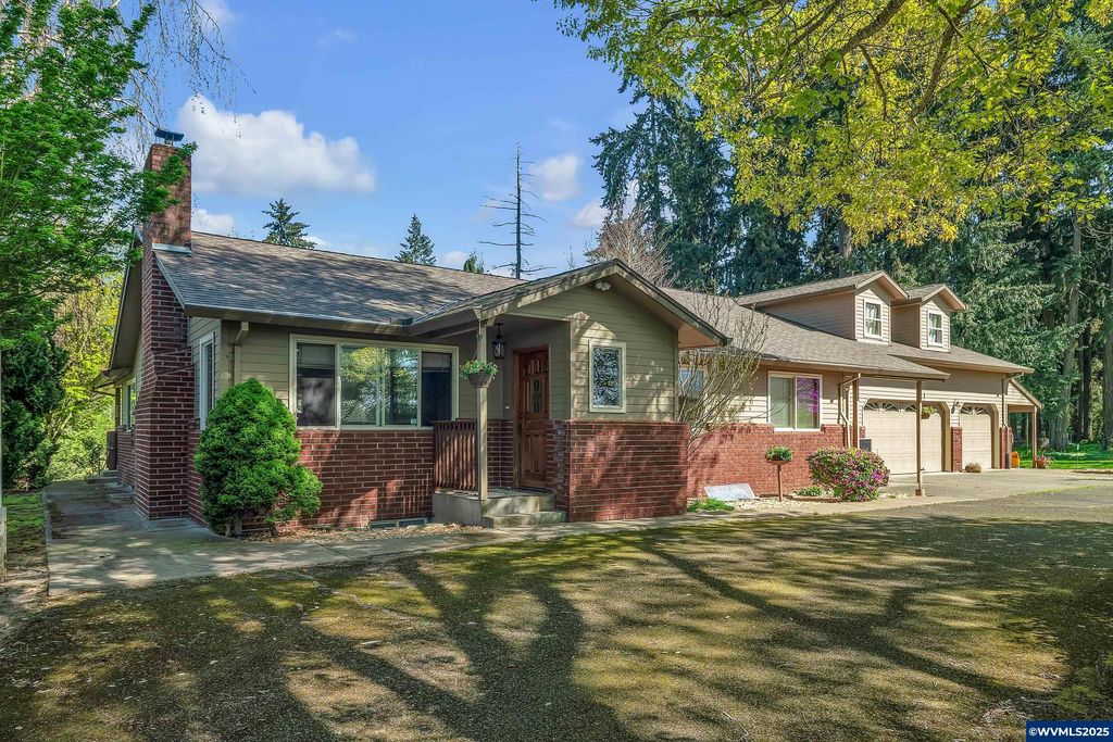 6900 S Schneider Rd, Canby, OR 97013