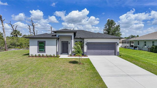 11370 GULFSTREAM BOULEVARD, Port Charlotte, FL 33981