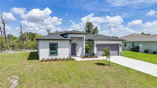 11370 GULFSTREAM BOULEVARD, Port Charlotte, FL 33981