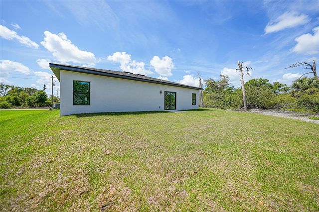 11370 GULFSTREAM BOULEVARD, Port Charlotte, FL 33981