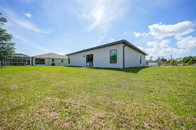 11370 GULFSTREAM BOULEVARD, Port Charlotte, FL 33981