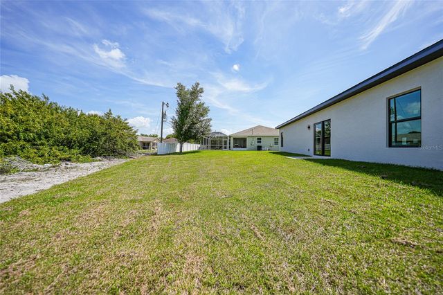 11370 GULFSTREAM BOULEVARD, Port Charlotte, FL 33981