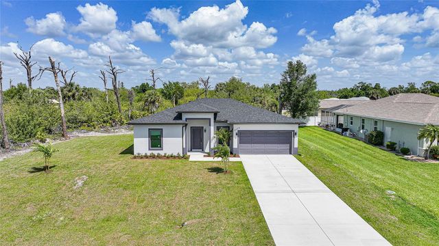 11370 GULFSTREAM BOULEVARD, Port Charlotte, FL 33981