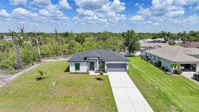 11370 GULFSTREAM BOULEVARD, Port Charlotte, FL 33981