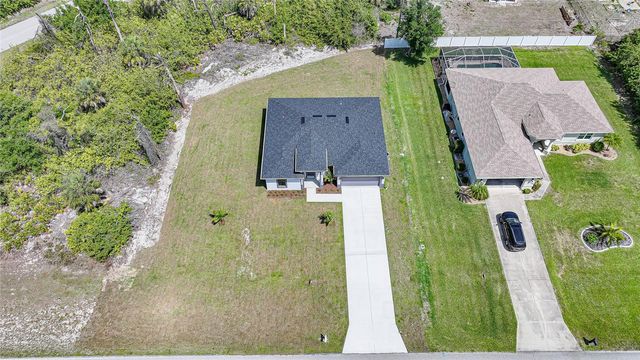 11370 GULFSTREAM BOULEVARD, Port Charlotte, FL 33981