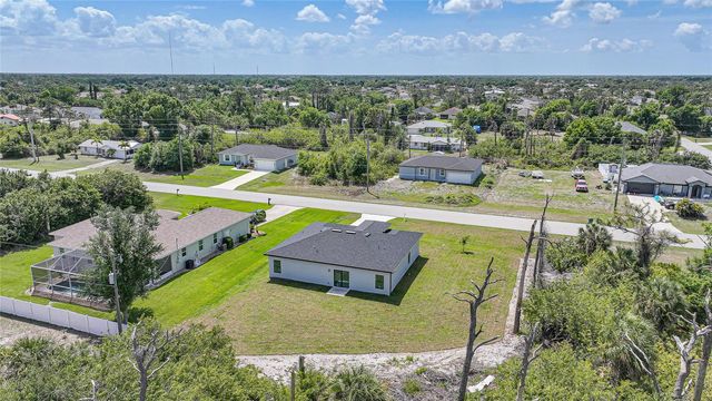 11370 GULFSTREAM BOULEVARD, Port Charlotte, FL 33981
