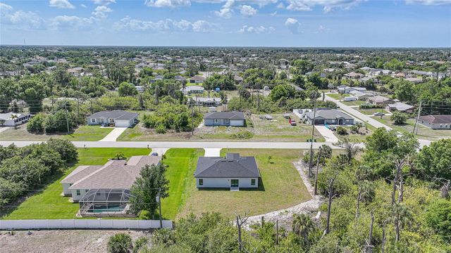 11370 GULFSTREAM BOULEVARD, Port Charlotte, FL 33981