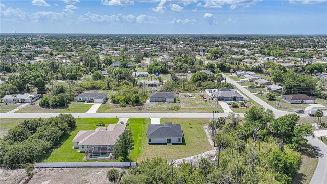 11370 GULFSTREAM BOULEVARD, Port Charlotte, FL 33981