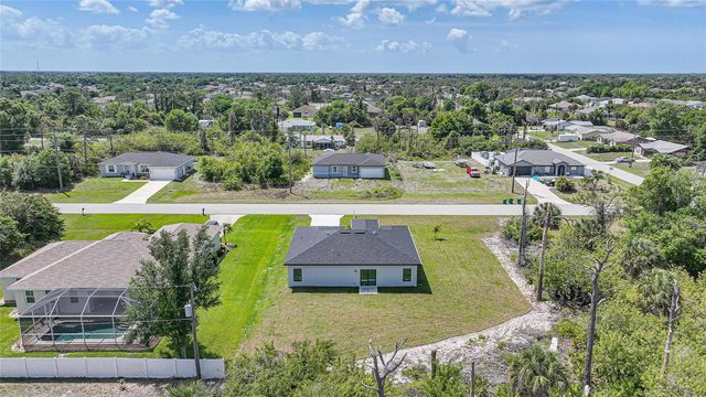 11370 GULFSTREAM BOULEVARD, Port Charlotte, FL 33981