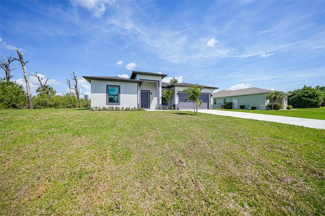 11370 GULFSTREAM BOULEVARD, Port Charlotte, FL 33981