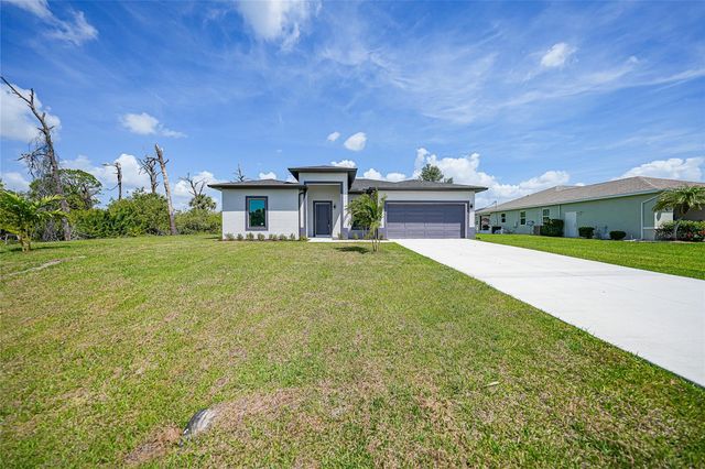 11370 GULFSTREAM BOULEVARD, Port Charlotte, FL 33981