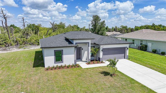 11370 GULFSTREAM BOULEVARD, Port Charlotte, FL 33981
