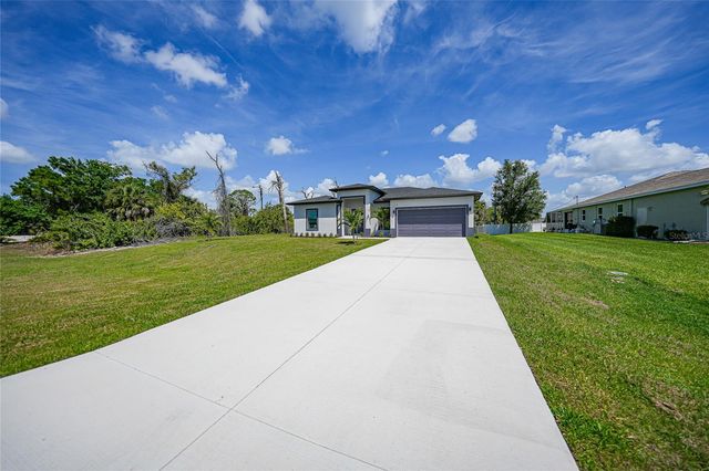 11370 GULFSTREAM BOULEVARD, Port Charlotte, FL 33981