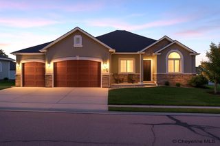 7500 LEGACY PARKWAY, Cheyenne, WY 82009