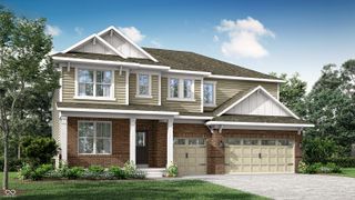 3137 Grand Lake Boulevard, Greenwood, IN 46143