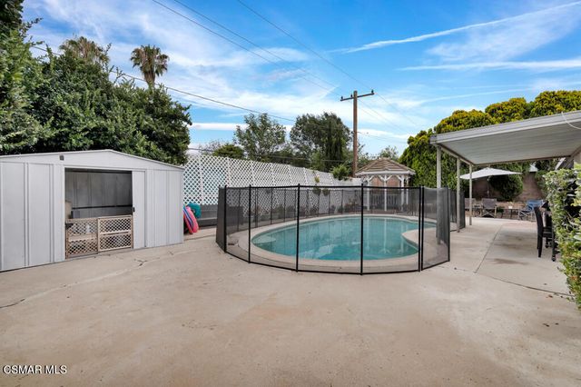 906 Granby Street, Simi Valley, CA 93065