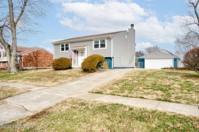 9307 Marse Henry Dr, Jeffersontown, KY 40299