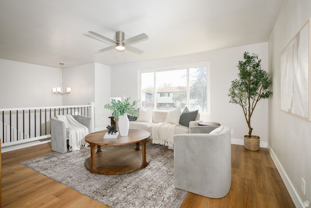 1950 W ZACHARY DR, Salt Lake City, UT 84116