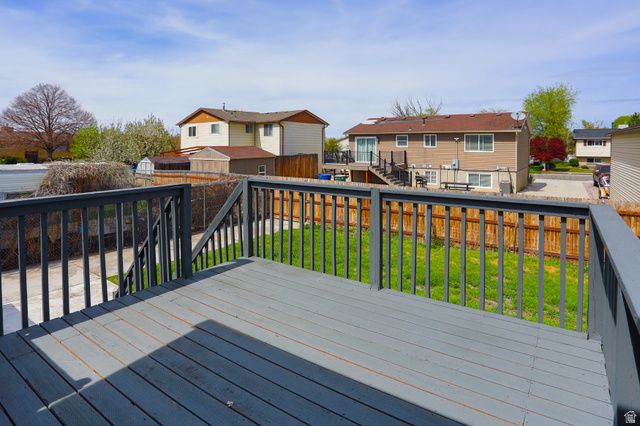 1950 W ZACHARY DR, Salt Lake City, UT 84116