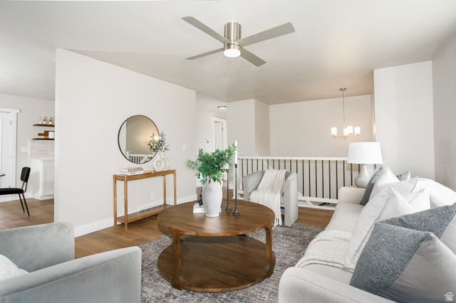 1950 W ZACHARY DR, Salt Lake City, UT 84116