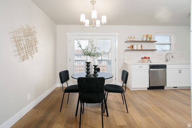 1950 W ZACHARY DR, Salt Lake City, UT 84116