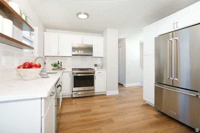 1950 W ZACHARY DR, Salt Lake City, UT 84116