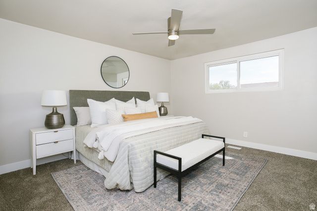 1950 W ZACHARY DR, Salt Lake City, UT 84116